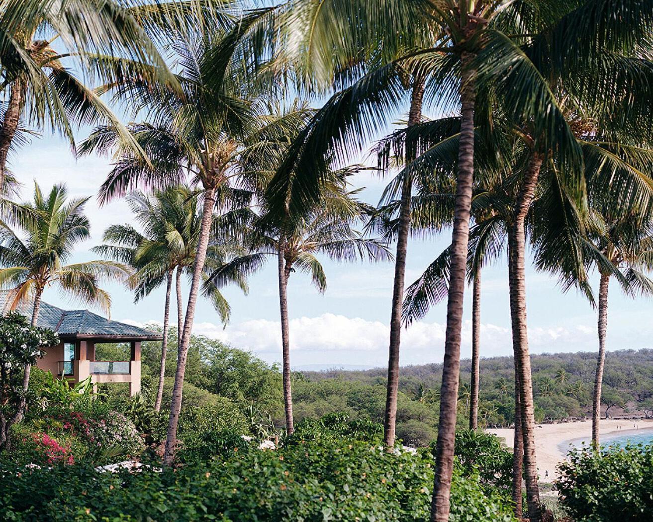 Four Seasons Resort Lana'I Lanai City Exterior photo